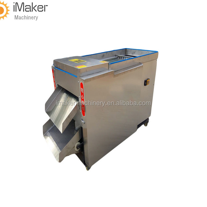 Dry Peppers Cutting Machine/Peppers Cutter Machine/Peppers Slicer