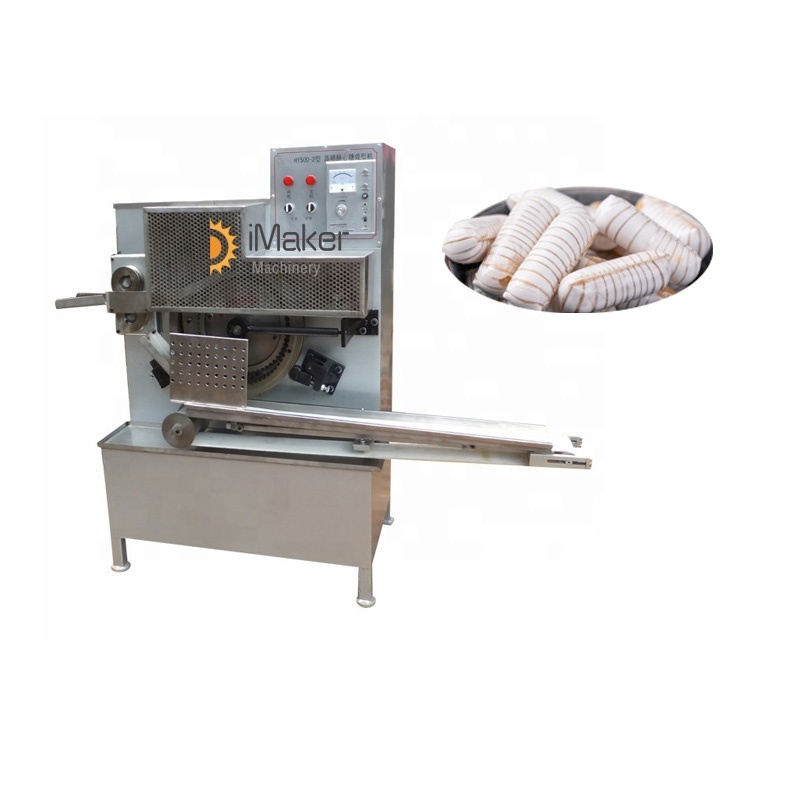 Commercial Food Grade taffy sugar candy pulling whitening machine for sale