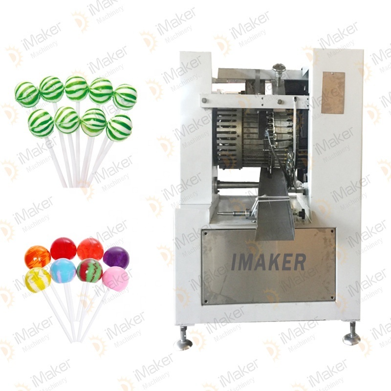 Hard/Lollipop/Toffee Candy Machine/Production Line