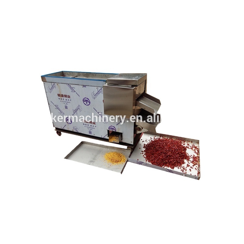 Dry Peppers Cutting Machine/Peppers Cutter Machine/Peppers Slicer