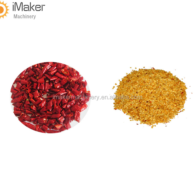 Dry Peppers Cutting Machine/Peppers Cutter Machine/Peppers Slicer