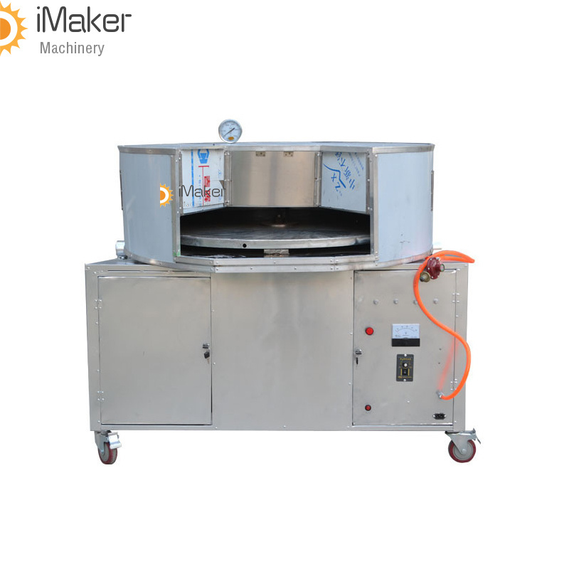 turkish pita bread baking machine making greek pita arabic bread gas machine with cheap price