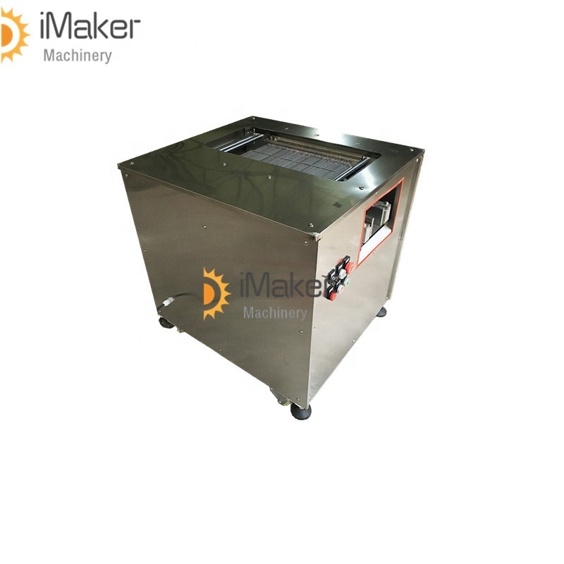 high quality salmon fillet machines salmon fish slicing slicer machine