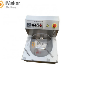 JZJ08 Small 8kg chocolate tempering machine