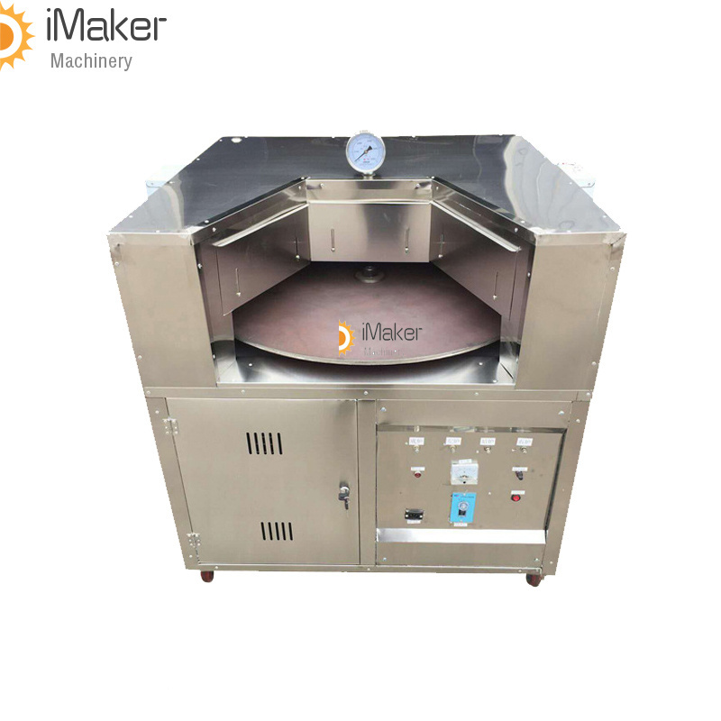 turkish pita bread baking machine making greek pita arabic bread gas machine with cheap price