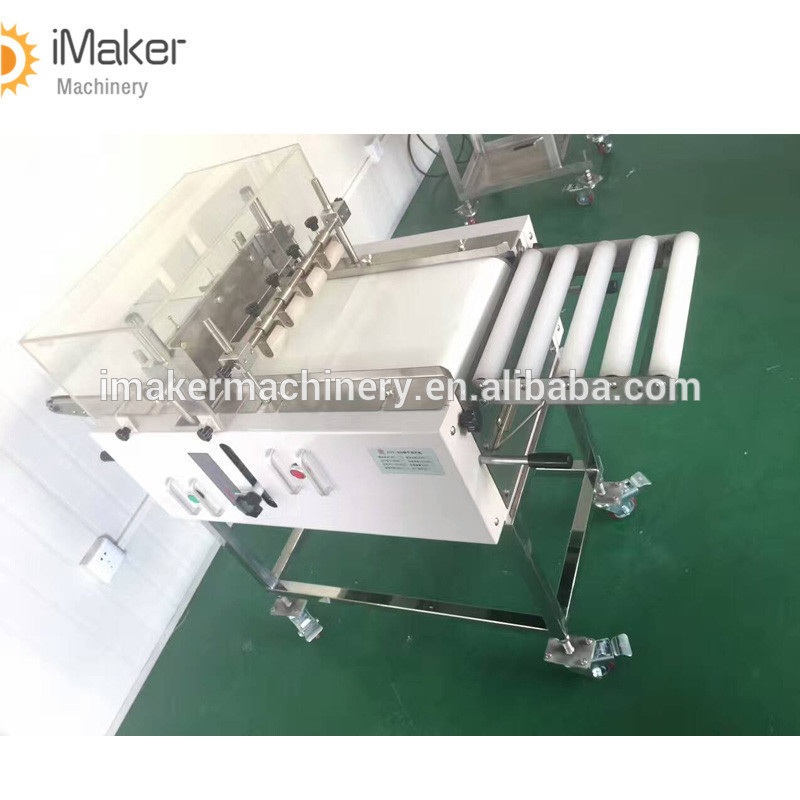 The automatic cookie forming machine commercial cookie dough cutting machine