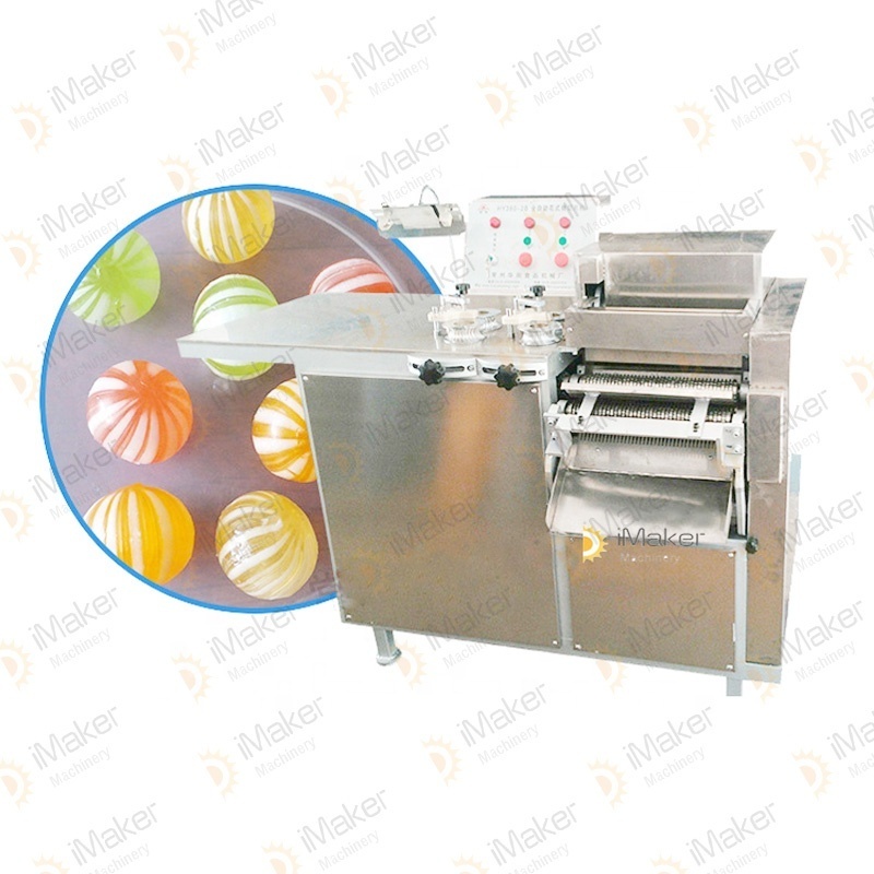 Hard/Lollipop/Toffee Candy Machine/Production Line