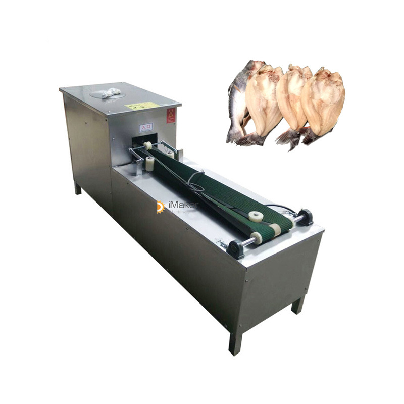 automatic japanese fish scaler drum fish descaling scaling machine for sale