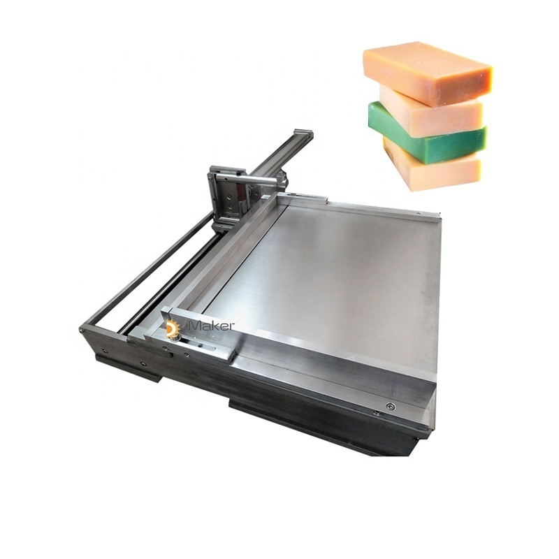 Soap Bar Making Soap Cutter Cutting Machine Manual