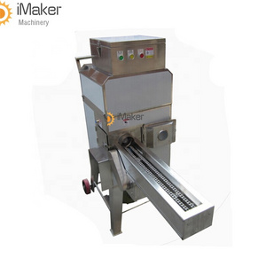 good price sweet corn peeling machine / sheller fresh corn maize  peeler machine