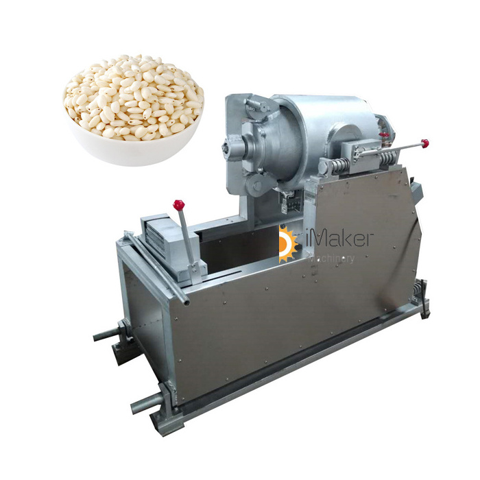 puff pastry extruder making machine puff snack food processing line  puff machine for corn