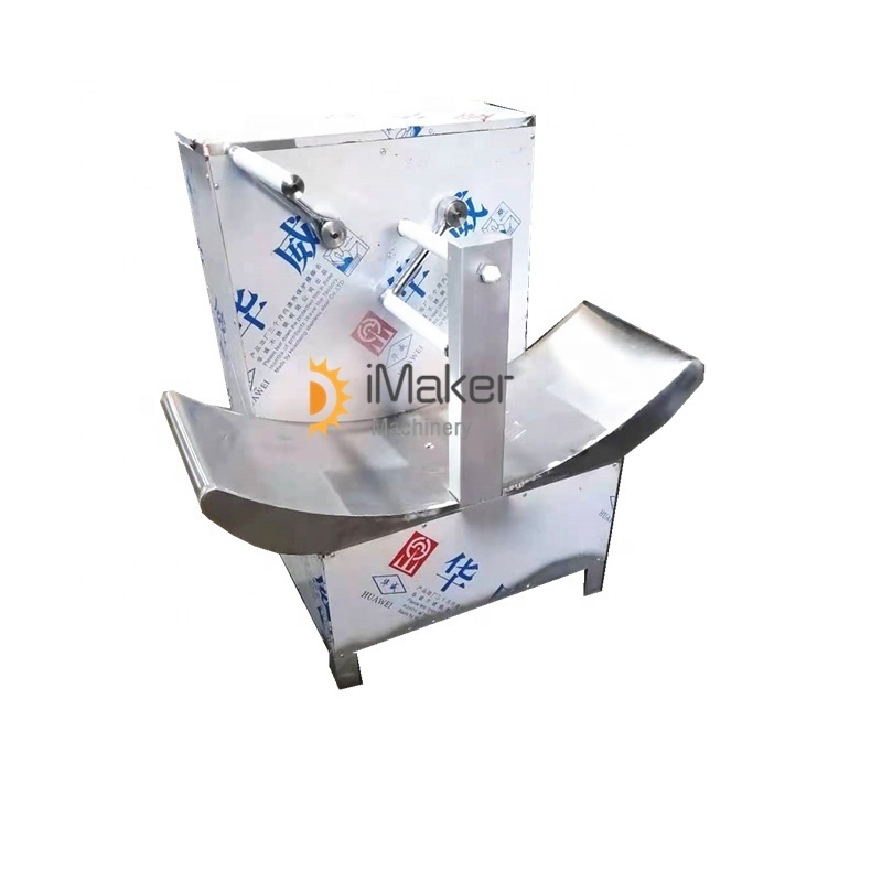 Stainless  Steel Soft Taffy Sugar Candy Pulling Puller Machine