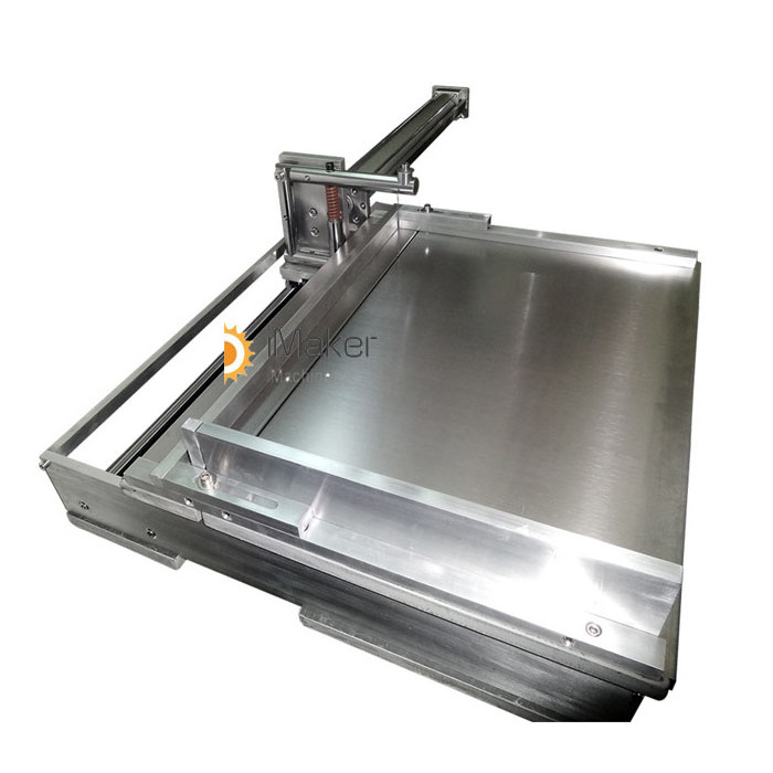 Soap Bar Making Soap Cutter Cutting Machine Manual