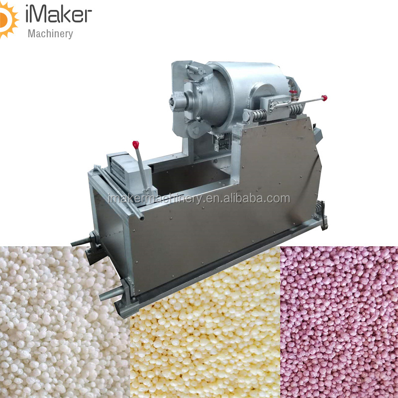 puff pastry extruder making machine puff snack food processing line  puff machine for corn