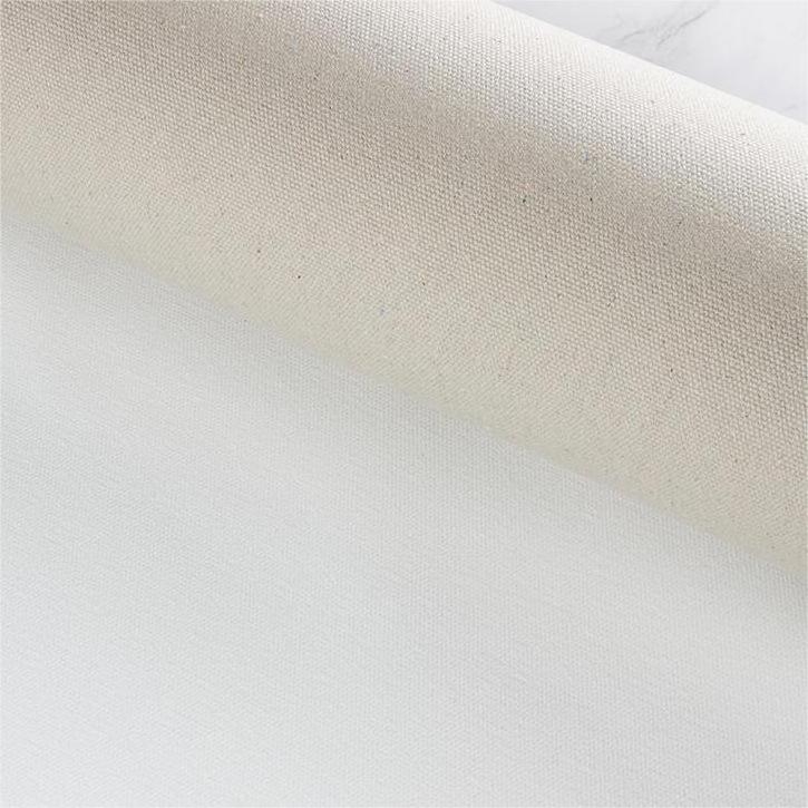 Wholesale high quality primed linen artist canvas roll for hand painting