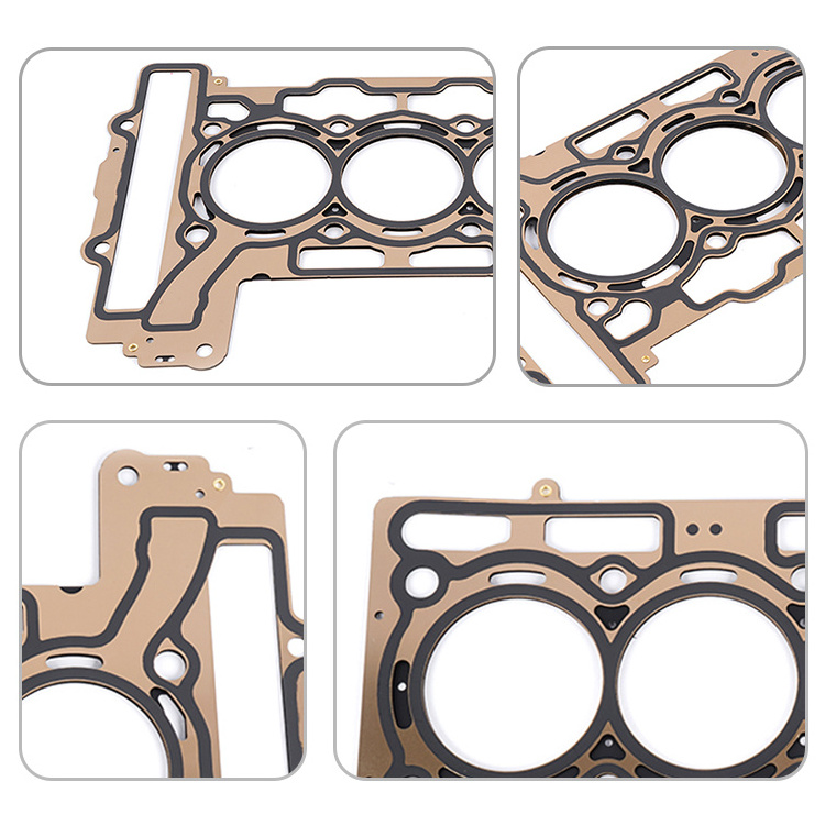 11127595138 Top Sale Auto Engine Parts Engine Repair Kit Cylinder Head Gasket For BMW MINI N13 N14 N18