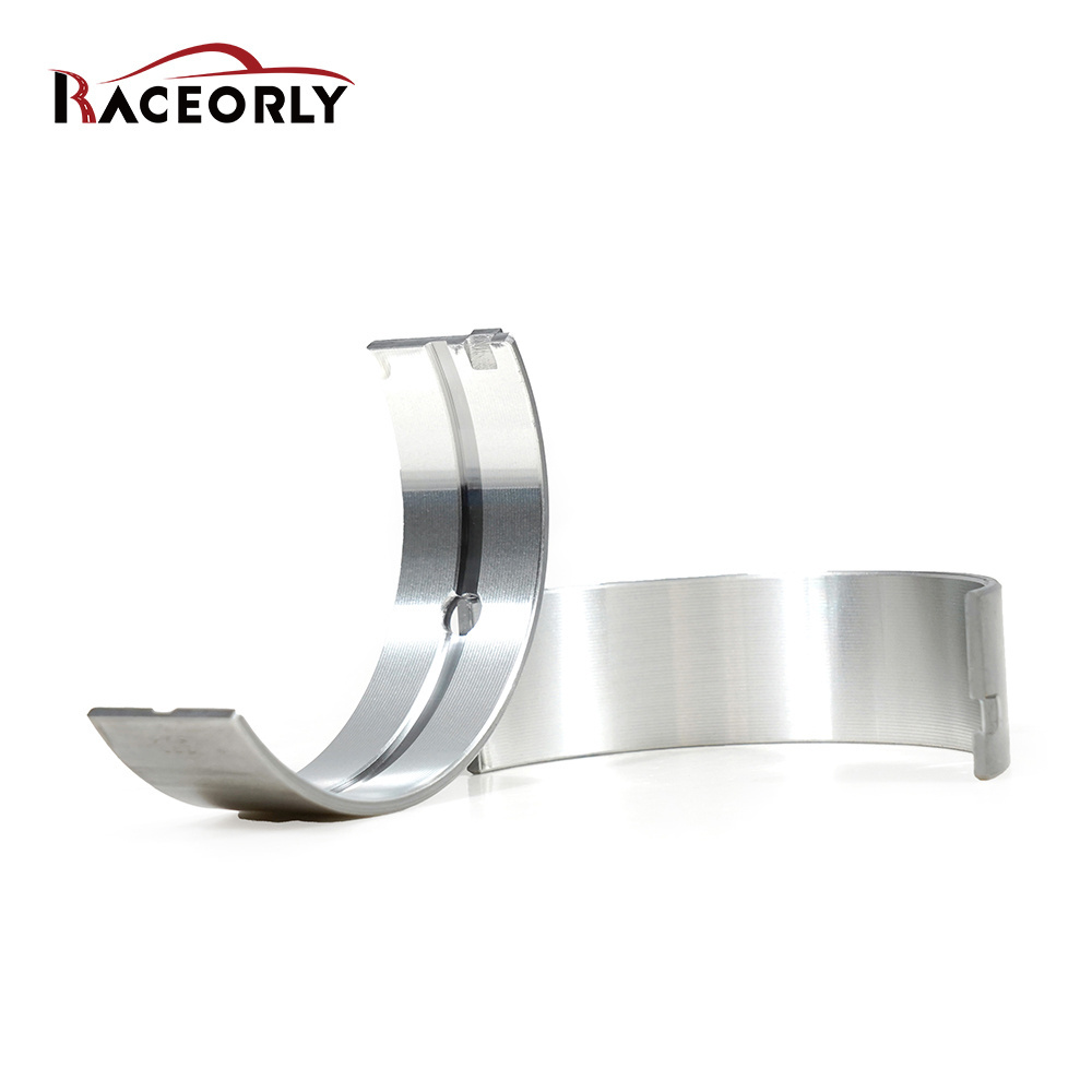 Factory direct sale Car auto engine parts crankshaft bearings diesel for Landrover 2.2T 224TD