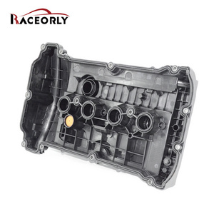 Auto Parts Engine Valve Cover 11127646555 11127585907 Valve Cover For BMW BMW N14B16