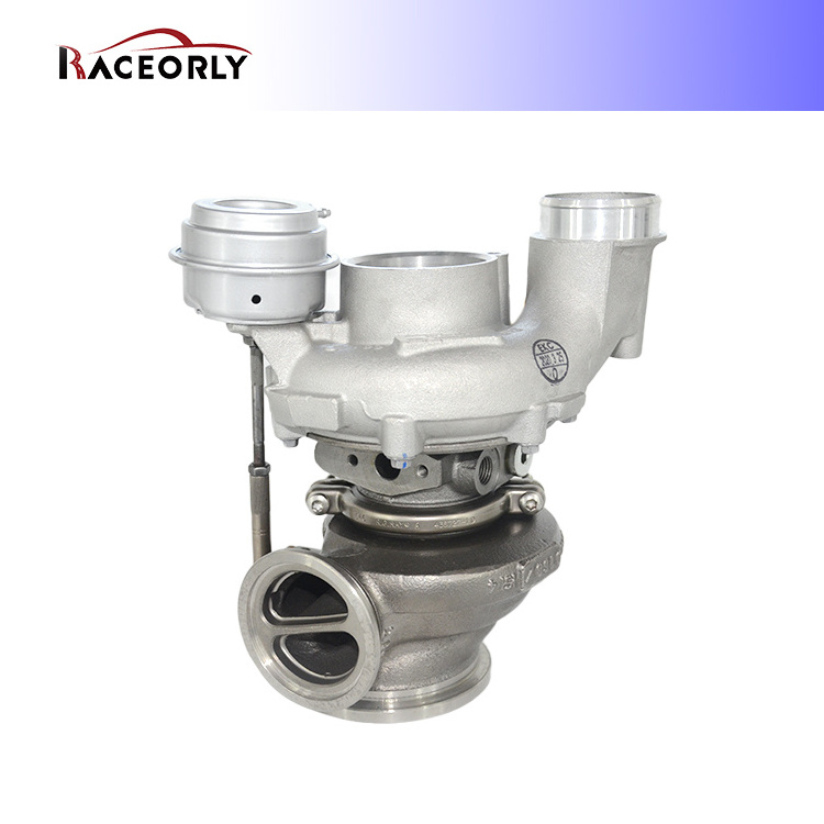 Hot sale auto engine parts turbo kit diesel engine turbocharger universal turbocharger & parts turbo For AUDI BMW BENZ