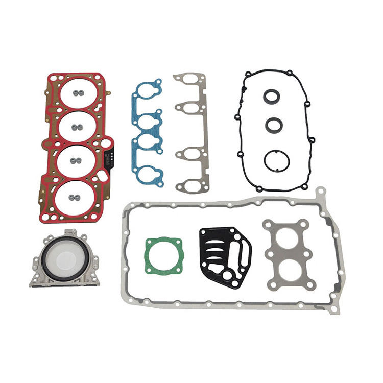 Gasket Overhaul Kit Top Quality Gasket Set 06A103383AP Overhaul Gasket Kit for JDW05-10 /BORA1.6