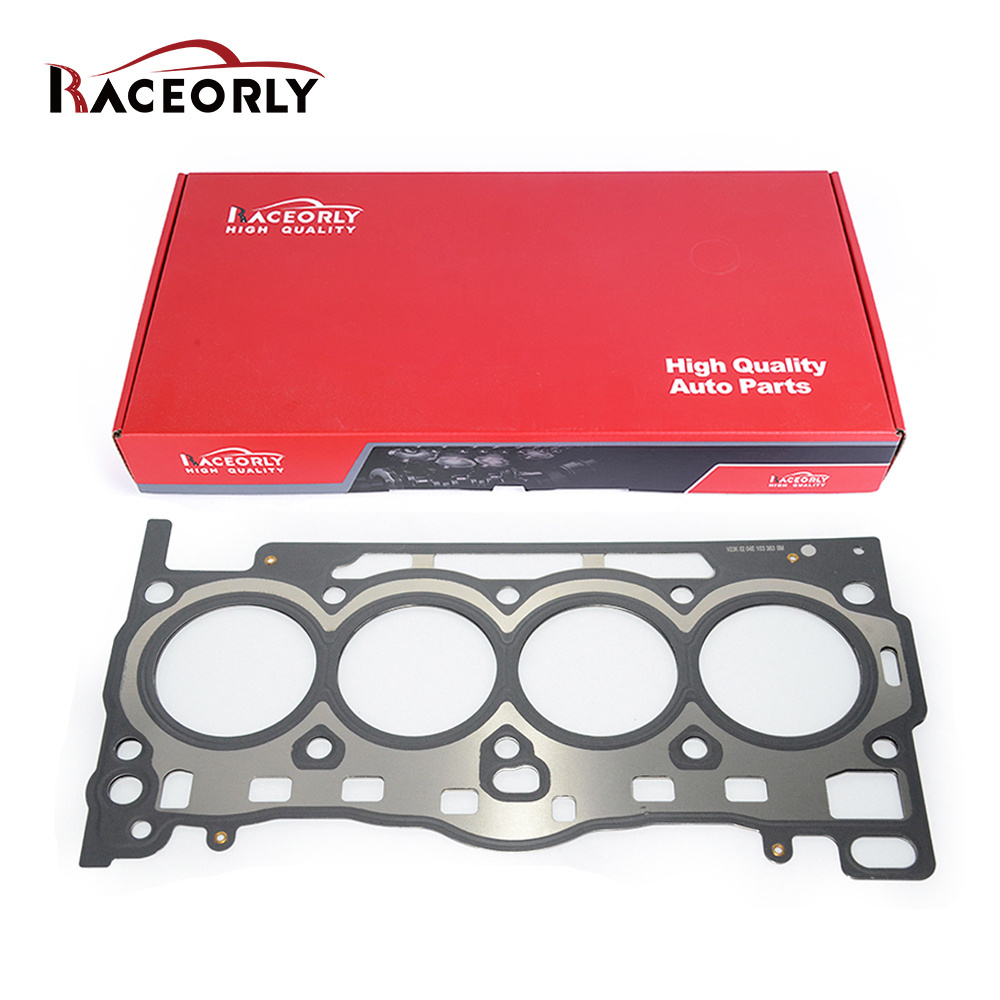 Engine Cylinder Head Gasket For VW Audi M282 A2820160400 Cylinder Head Gasket Set