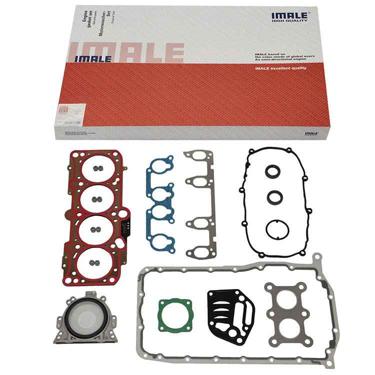 Gasket Overhaul Kit Top Quality Gasket Set 06A103383AP Overhaul Gasket Kit for JDW05-10 /BORA1.6