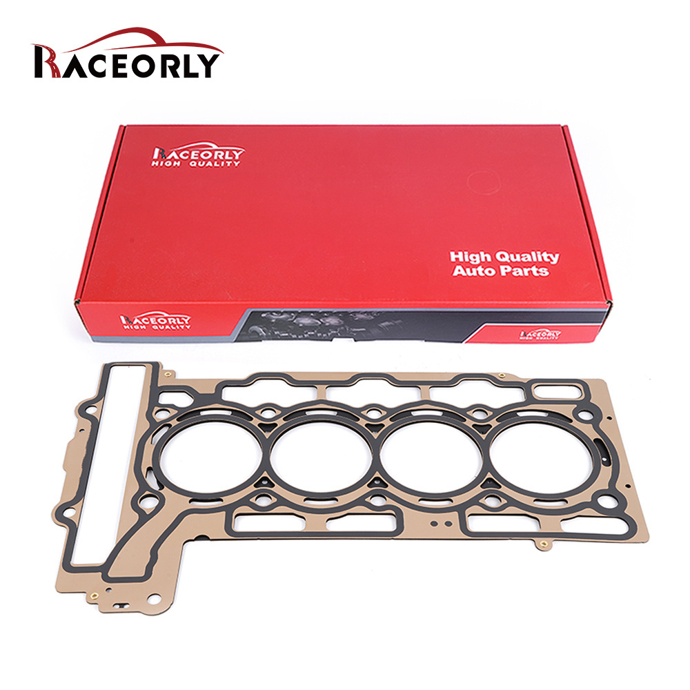 11127595138 Top Sale Auto Engine Parts Engine Repair Kit Cylinder Head Gasket For BMW MINI N13 N14 N18