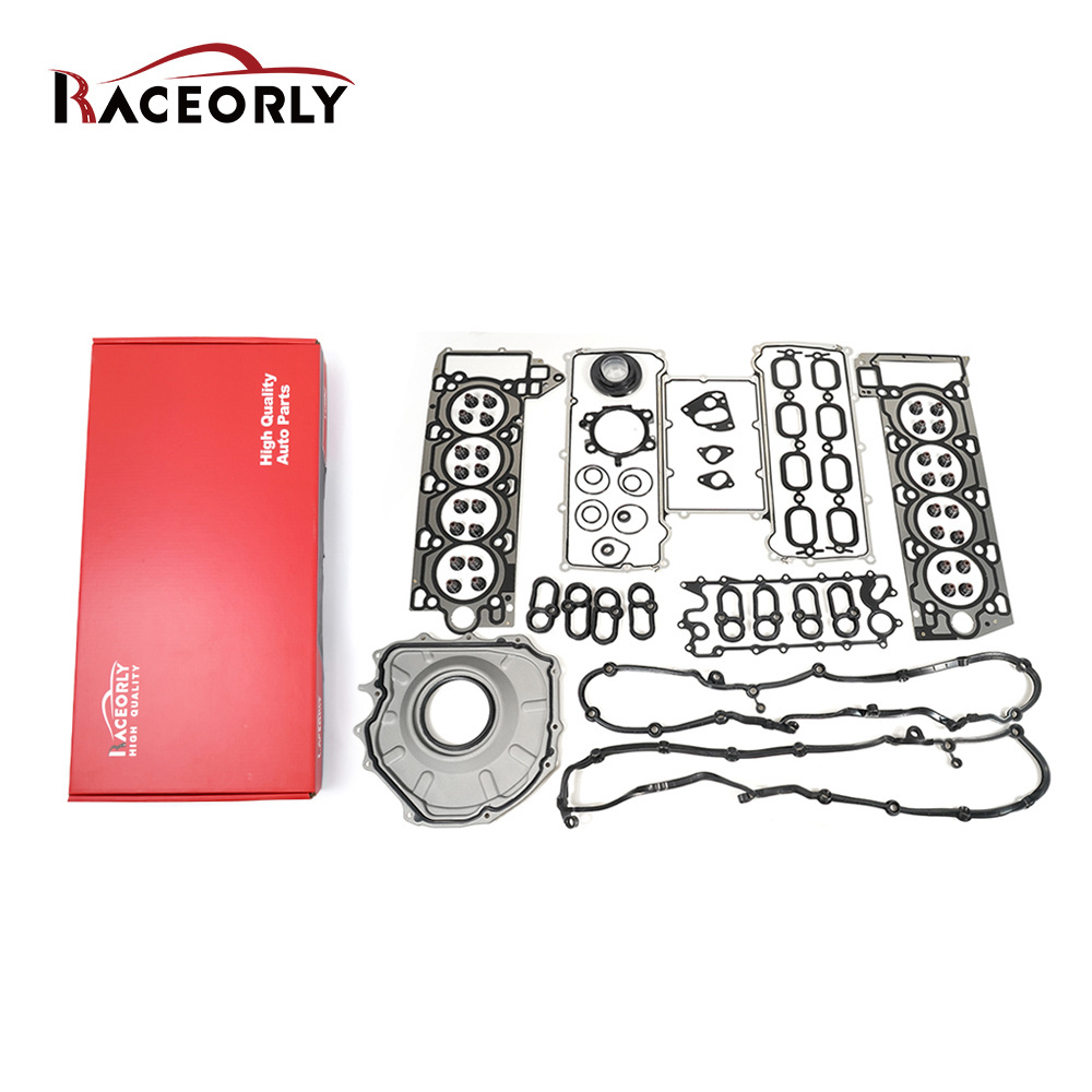 Customizable designed vehicle auto Engine parts repair kit LR026147  For Landrover 5.0T new