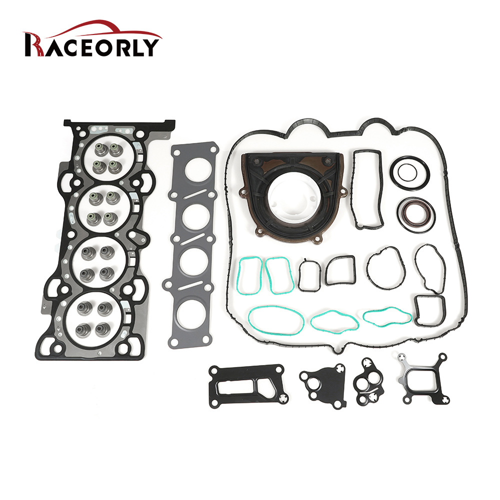 Car Accessories Engine System Parts repair kit LR024975 For Landrover 2.0T old style 240PT