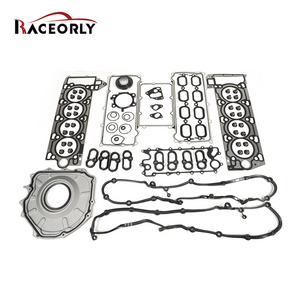 Customizable designed vehicle auto Engine parts repair kit LR026147  For Landrover 5.0T new