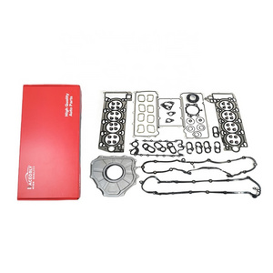 Professional Production Car Auto Engine System Parts Repair Kit Overhaul Package LR024975 For Landrover 5.0T old style