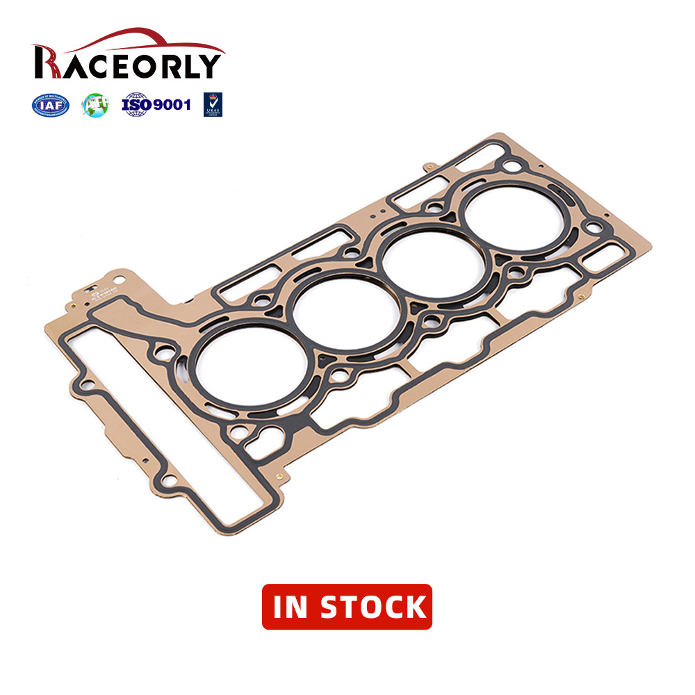 11127595138 Top Sale Auto Engine Parts Engine Repair Kit Cylinder Head Gasket For BMW MINI N13 N14 N18