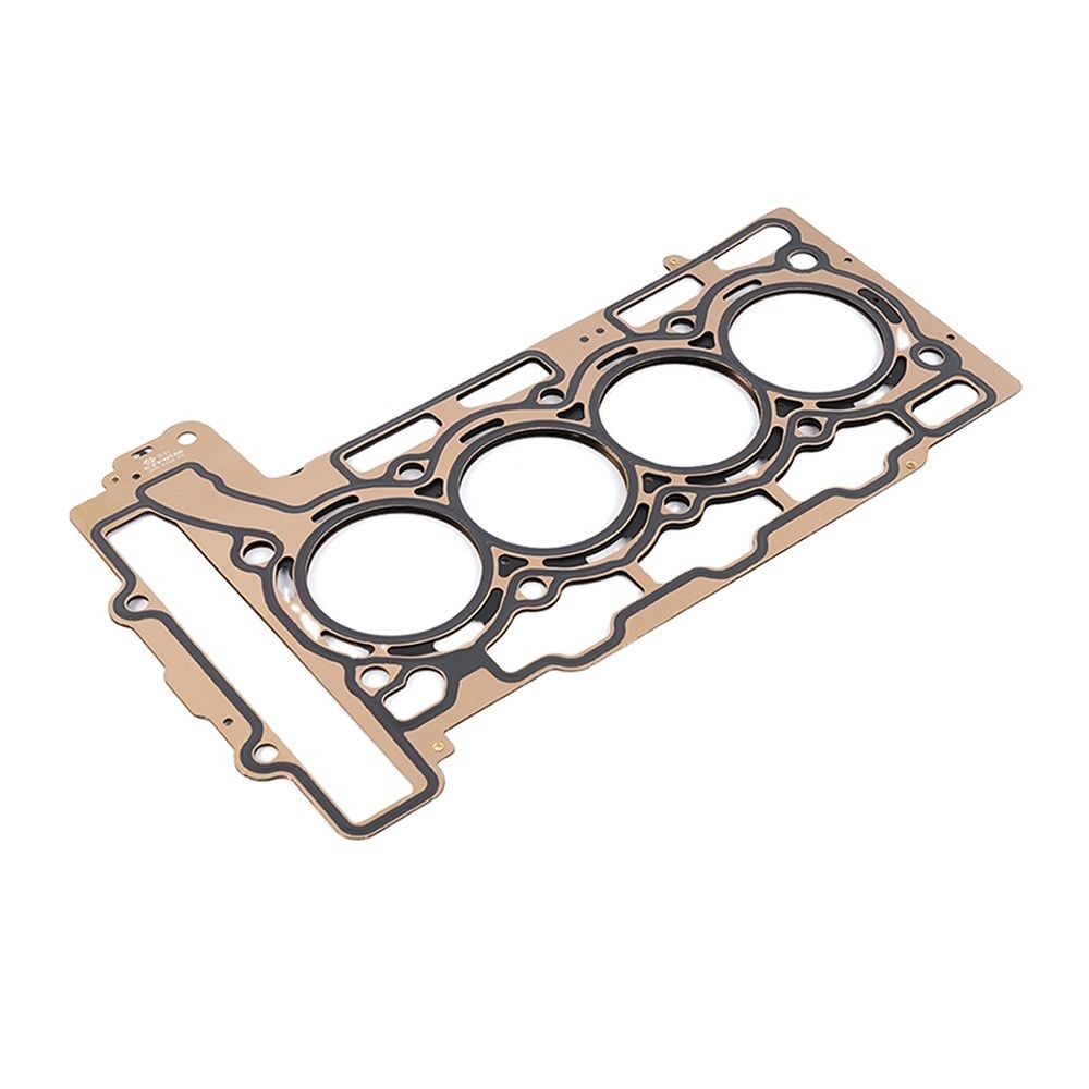 Top Sale Auto Engine Parts Engine Repair Kit Cylinder Head Gasket For BMW MINI N13 N14 N18 OEM 11127595138