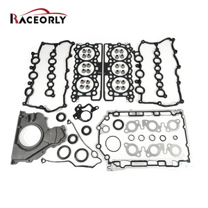 Manufacturers provide Car auto Engine spare parts LR005996 repair kit diesel For Landrover 3.0T