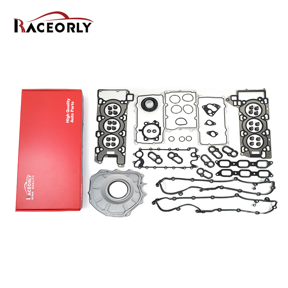 Factory direct sale Car accessories engine parts repair kit diesel For Landrover 3.0 LR005997