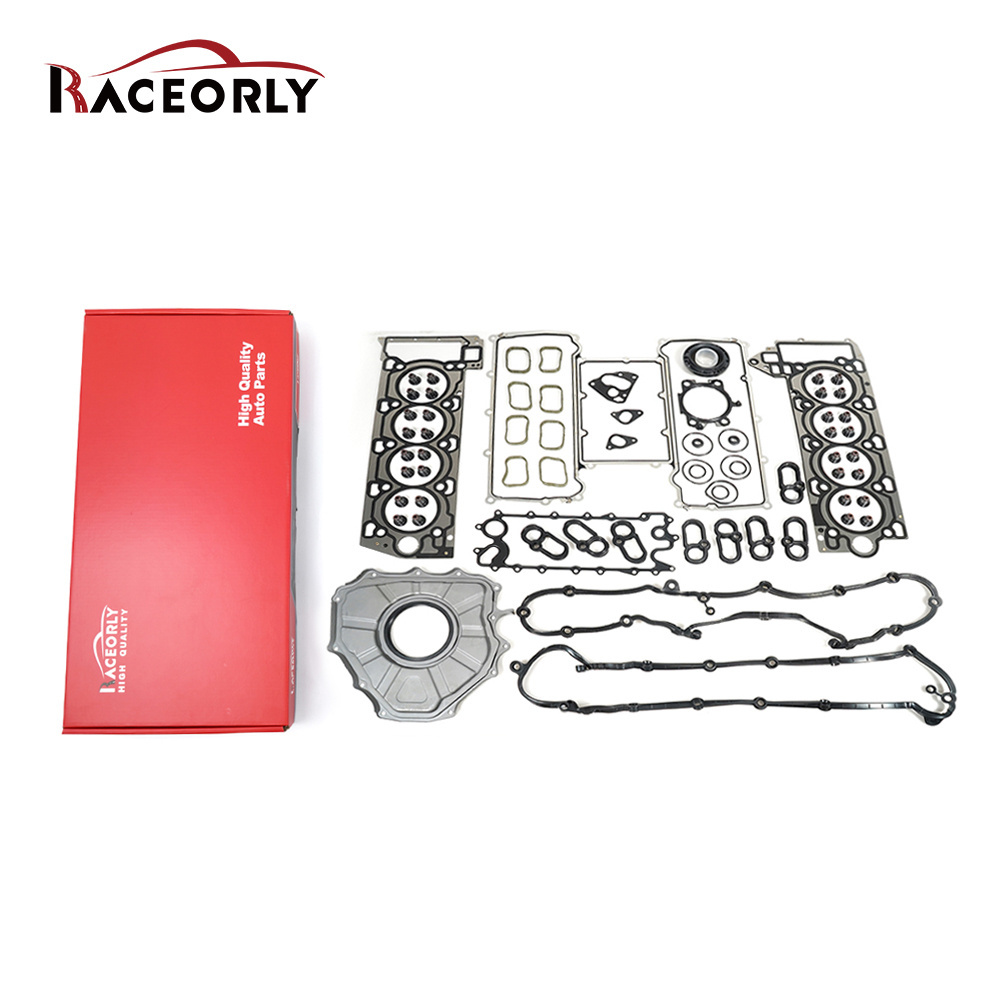 Customizable designed vehicle accessories Engine system spare parts LR026149 repair kit For Landrover 5.0T old style