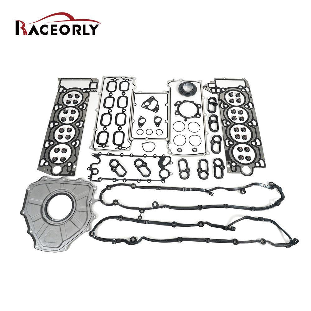 Quality assurance Car accessories Engine parts fitting repair kit For Landrover 5.0T old style LR026148