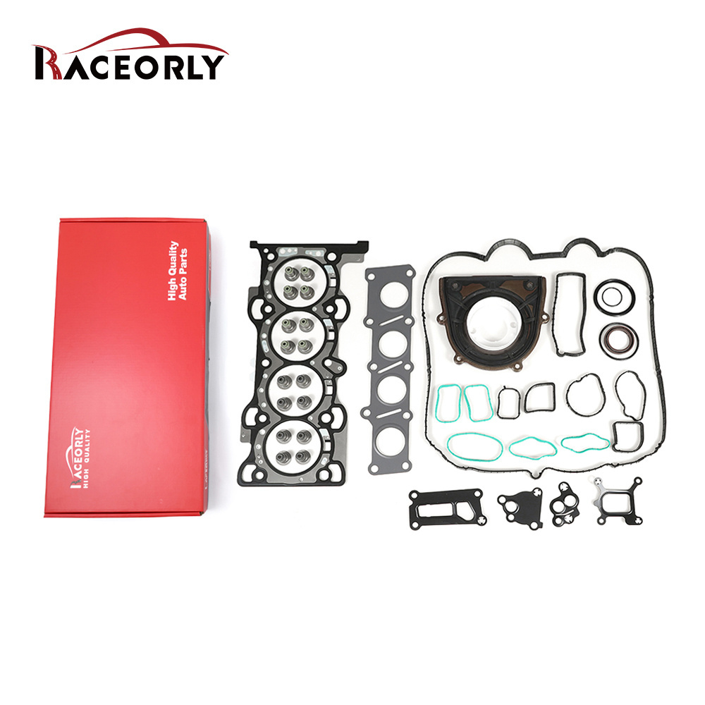 Customizable designed Car auto Engine system replacement repair kit For Landrover 5.0 new LR026146