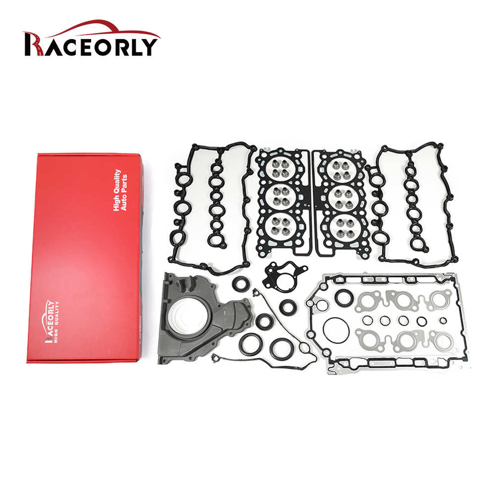 Manufacturers provide Car auto Engine spare parts LR005996 repair kit diesel For Landrover 3.0T