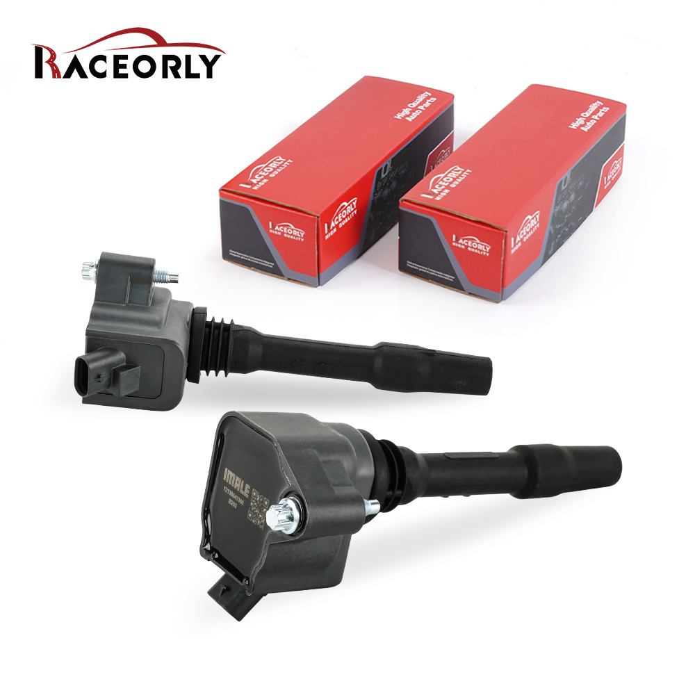 OEM 12138643360 12138615991 Best Selling Coil Ignition Auto Engine Parts Car Ignition Coil For BMW B38 B48 B58