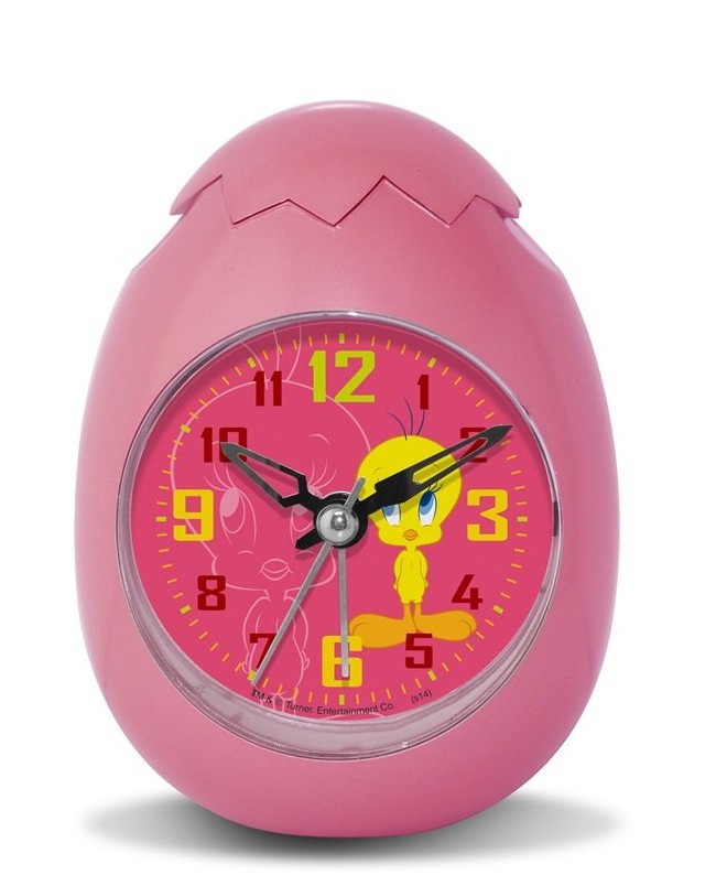 iMSH BB07101quartz analog clocks for kids children table bedroom alarm clock wecker despertador desktop clock custom light