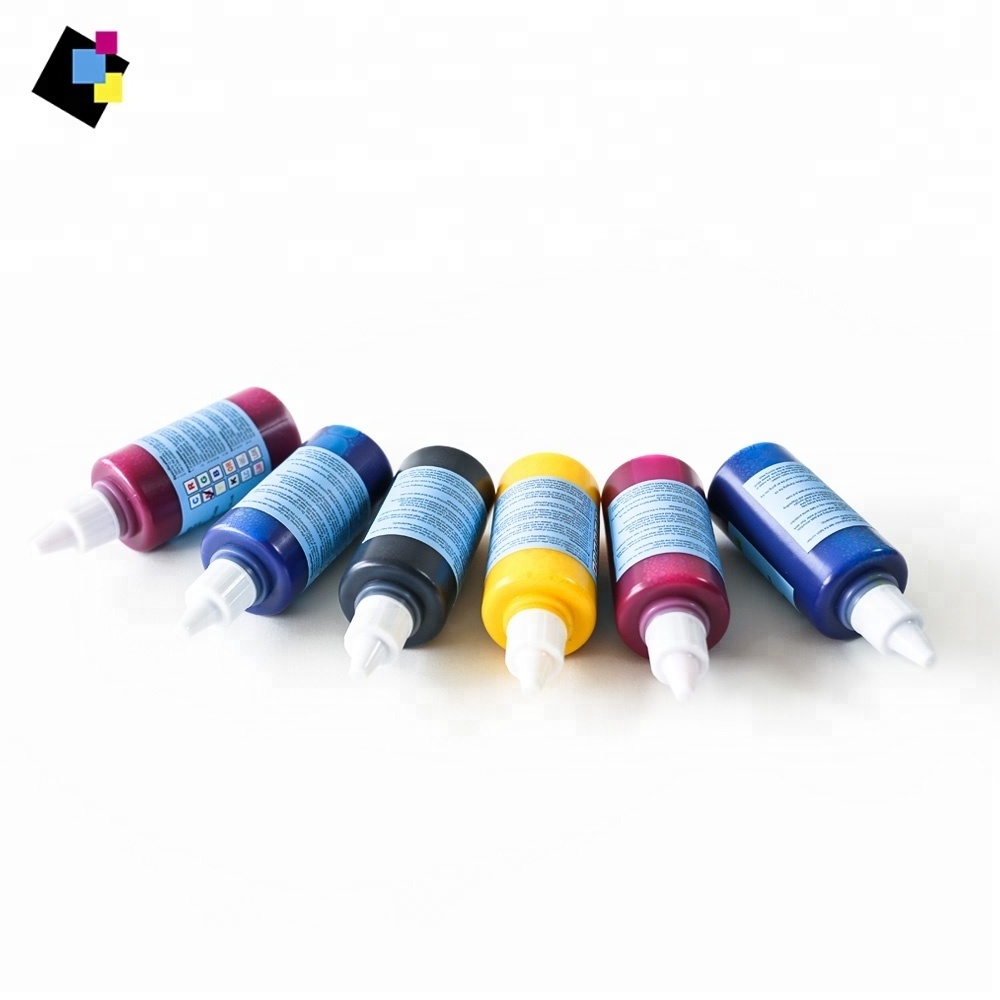 Fortuna Imatek Pigment Ink For Epson R210/R230/310/R250/R350/R510