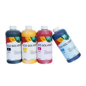 Best Selling IMATEK Eco Solvent Ink For Mutoh Valuejet 1638 Printer Banner Ink