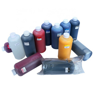 IMATEK 10 Colors 1000ML/Bottle Universal Dye Ink For EPSON SC T7200 T3000 T5000 T7000 T3200 T5200 Printer