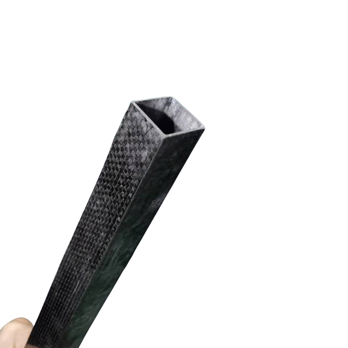 wholesale bent carbon fiber tube 200-1500mm carbon fiber tube connectors carbon fiber tubing 80mm