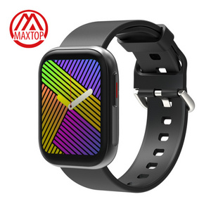 Maxtop Montre Connecte Smart Watch Smart Watch 2022 Smart Watch Made In China