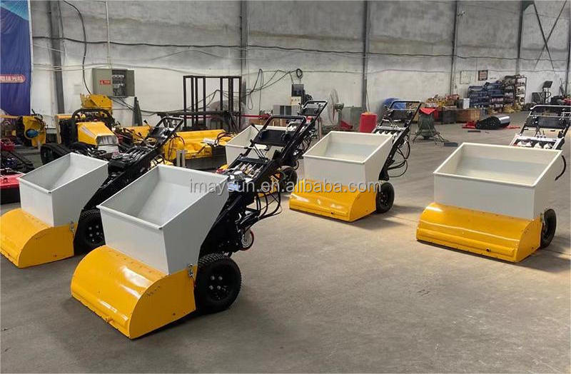 Stable Quality asphalt paver mini asphalt paver