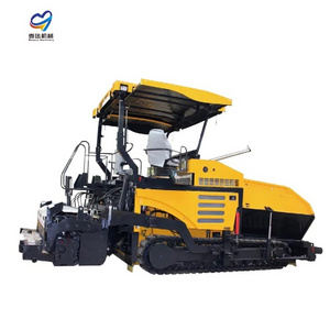 Wheeled 2023 Maysun concrete curb paver/curb machine for pavers