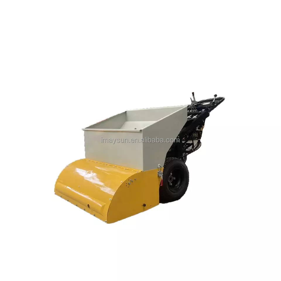 Stable Quality asphalt paver mini asphalt paver