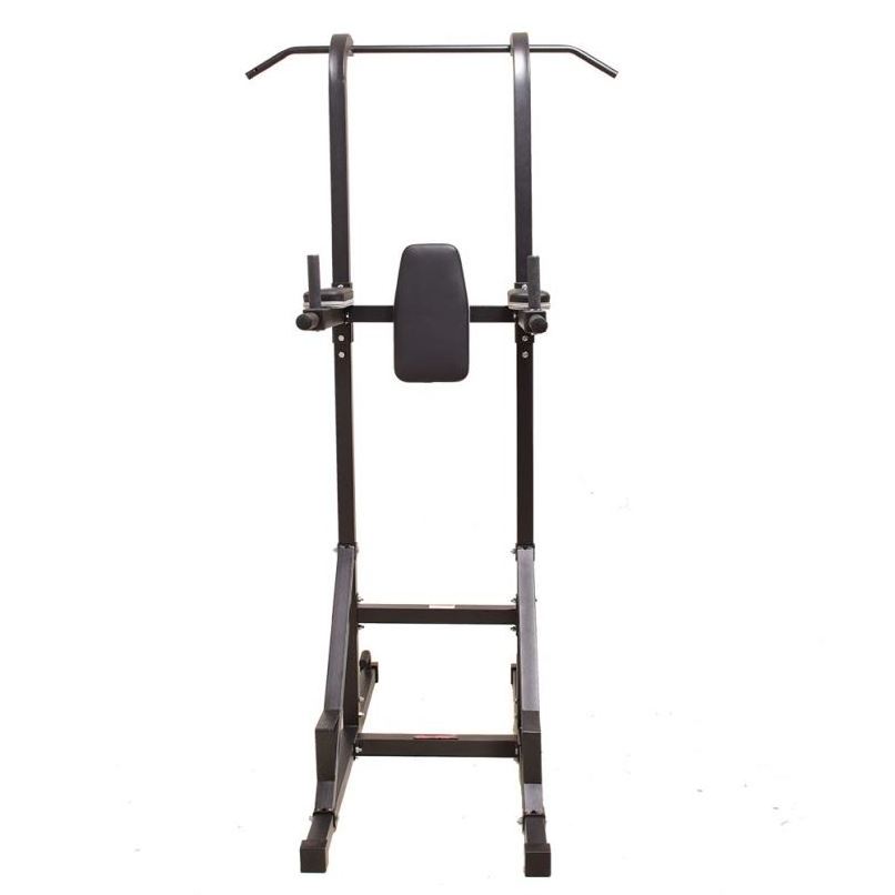 Cheap Professional Gym Equipment Dip Station Power Station Power Towers